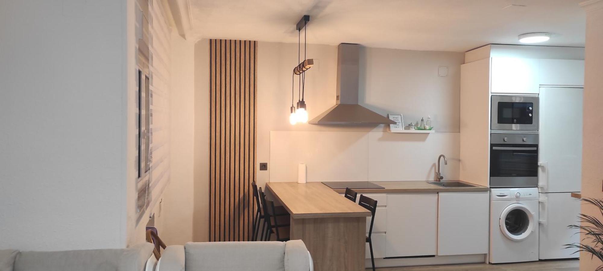 Centro Playa, Apartamento Con Garaje Gijón Exterior foto